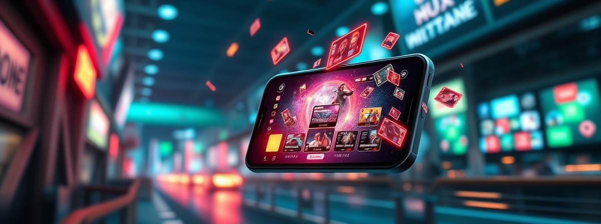 ricky casino app
